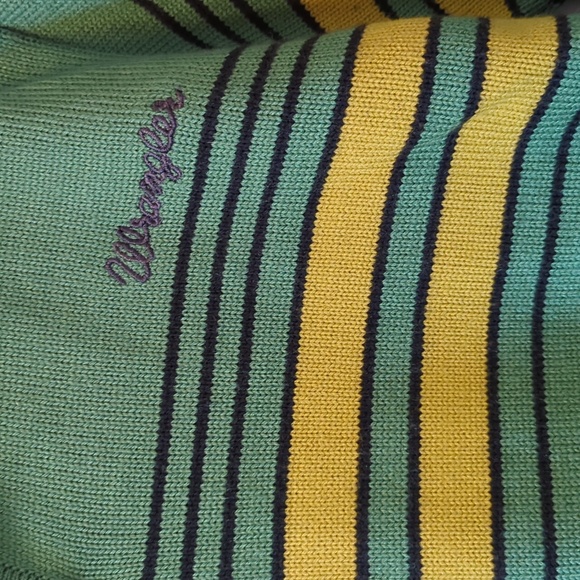 Vintage Wrangler - Picture 2 of 3